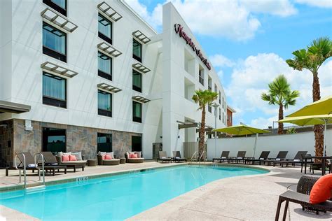 hampton inn tripadvisor|Hampton Inn & Suites Napa .